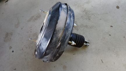 Вакумный усилитель Тойота Королла Е120 1.6 МКПП