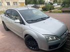 Ford Focus 1.8 МТ, 2006, 347 000 км