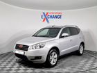 Geely Emgrand X7 2.0 МТ, 2014, 35 090 км