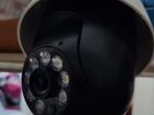 Видеокамера лампочка видеонаблюдения WiFi 360 пов объявление продам