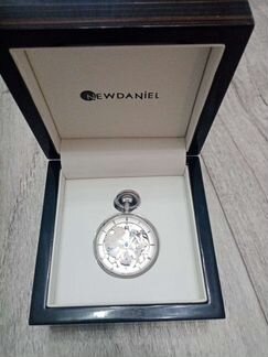 Карманные часы