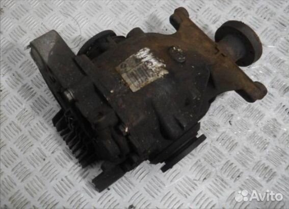 Редуктор моста BMW 5 E60 2.2 3,38