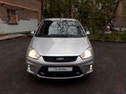 Ford C-MAX 1.8 МТ, 2007, 149 000 км