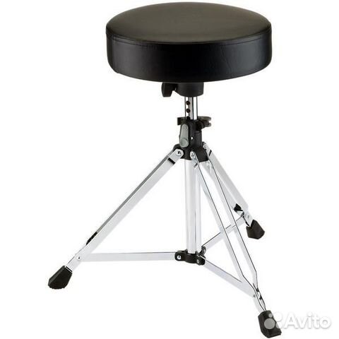Стул для барабанщика K&M 14020-000-02 Picco