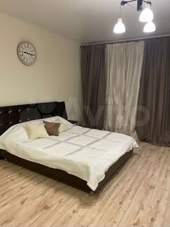 1-к. квартира, 30 м², 6/14 эт.