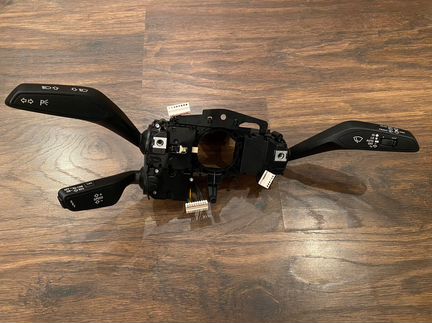 Круиз контроль Audi q3