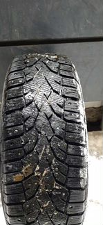 Gislaved Nord Frost 200 185/65 R15