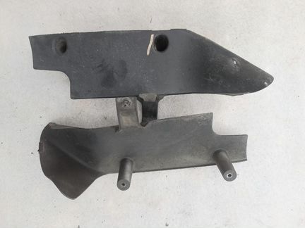 Honda vtr1000f Firestorm внутренний пластик