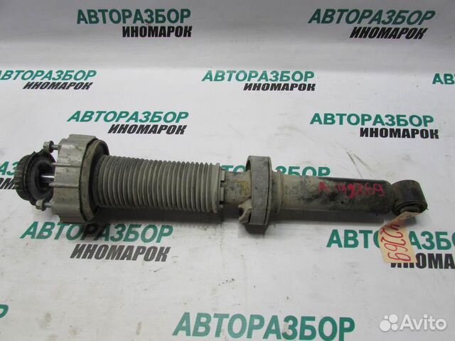 Амортизатор задний для Audi Q7 1 2005-2015г