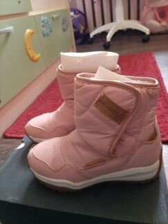 Сапоги утепленные Merrell Dakota Low