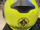 Шлем для мотоцикла бу объявление продам