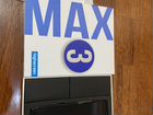 Телефон Highscreen MAX 3 объявление продам