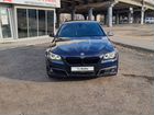 BMW 5 серия 2.0 AT, 2014, 138 000 км объявление продам