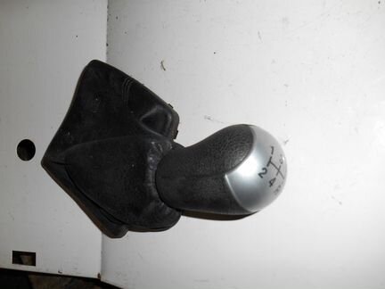 Ручка кпп Ford Focus 2 Форд Фокус 2