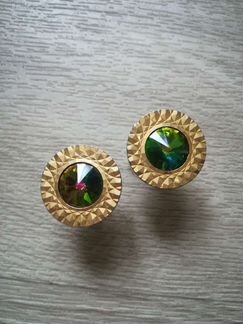 Запонки СССР