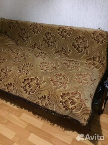 Дивандеки на диван и на 2 кресла