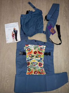 Слинг рюкзак