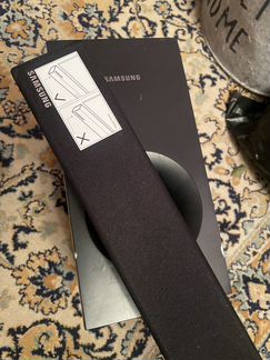 Саундбар Samsung HW-T550