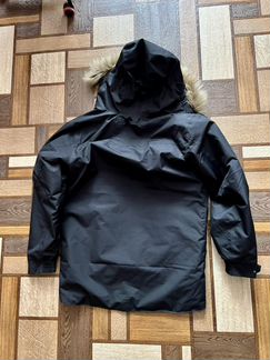 Helly Hansen Dubliner Parka L