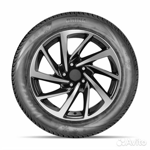 Viatti Brina V-521 195/55 R15 85T