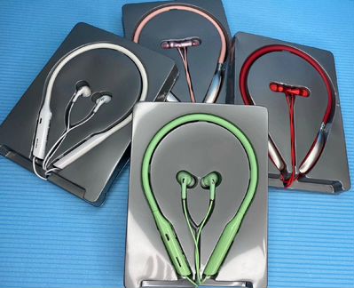 Спортивная гарнитура Наушники sport