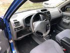 Suzuki Ignis 1.3 МТ, 2002, 177 000 км объявление продам