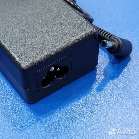 Зарядное устройство Lenovo 20 V 2,25 А 4.0x1.7 мм