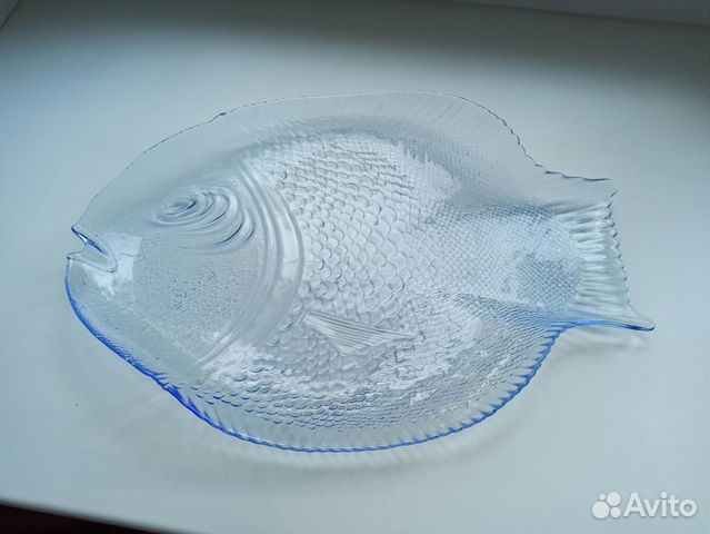 Стеклянные тарелки СССР купить в Мытищах | Хобби и отдых | Авито