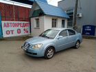 Chery Fora (A21) 1.6 МТ, 2010, 107 000 км