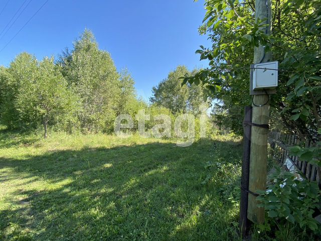 Участок 7,8 сот. (СНТ, ДНП)