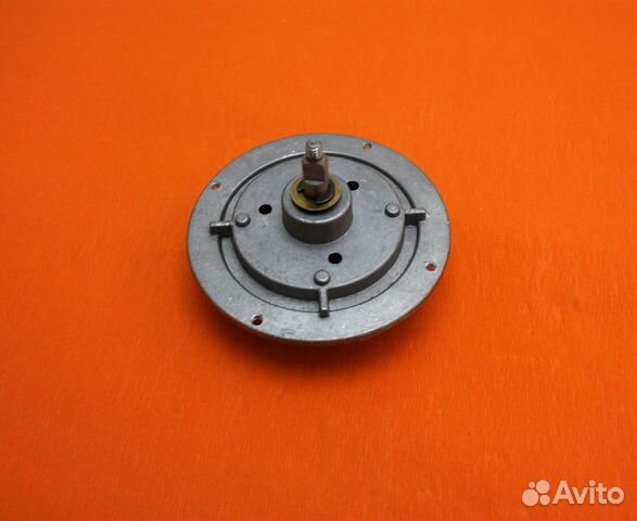 Привод ведра Kenwood (KW712165)