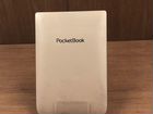Б) Электронная книга PocketBook 628 8 гб объявление продам