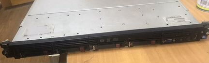 Сервер HP DL360 G7 gen7 Xeon x5670 32gb