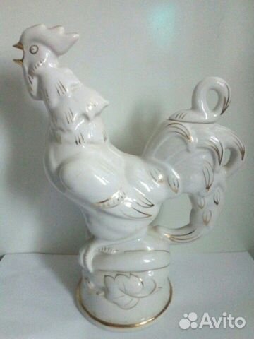 Графин СССР