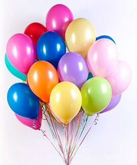 Воздушные шары