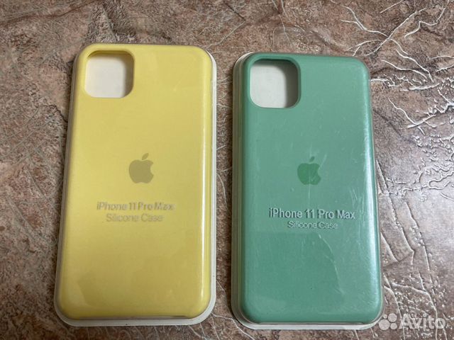 Чехол на iPhone 11 pro max