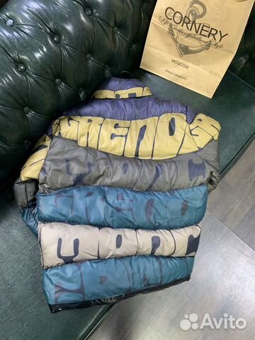 Куртка Moncler