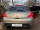 Peugeot 308 1.6 МТ, 2012, 180 000 км объявление продам