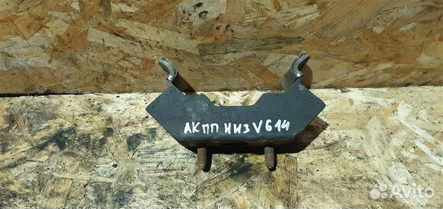 Опора кпп задняя Ford Explorer 4