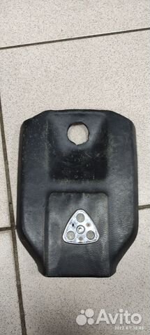 Накладка замка зажигания Honda gl1500 gold wing