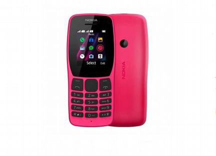 Телефон nokia 110 ds. Nokia 110 (ta-1192) Pink. Nokia 110 DS (2019) Pink. Телефон Nokia 110 (2019). Nokia 110 DS ta - 1192 розовый.