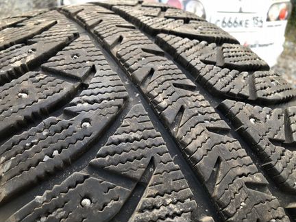 Bridgestone Ice Cruiser 7000 285/60 R18