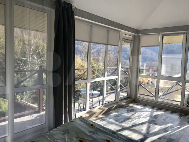 Дом 50 м² на участке 6 сот.