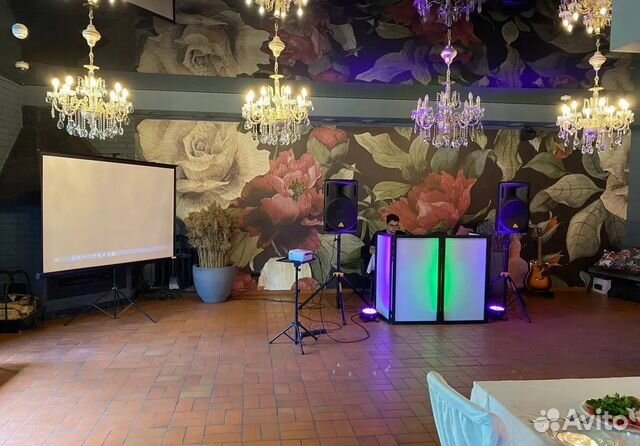 Аренда звукового и светового оборудования
