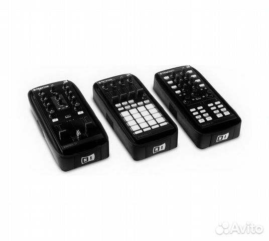 Чехол Traktor Kontrol Z1 F1 X1 MK2 Bag сумка кейс