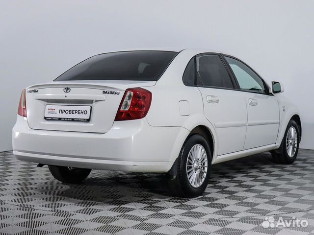 Daewoo Gentra 1.5 МТ, 2015, 295 537 км