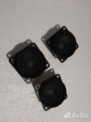 Динамик Bose Nissan Infiniti 28148JK200 281531ma0a
