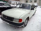 ГАЗ 31029 Волга 2.4 МТ, 1997, 50 000 км объявление продам