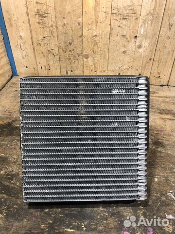 Испаритель кондиционера VW Jetta 5 Арт. 128036