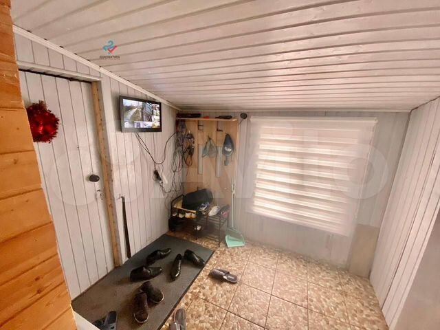 Дом 154,2 м² на участке 9,4 сот.